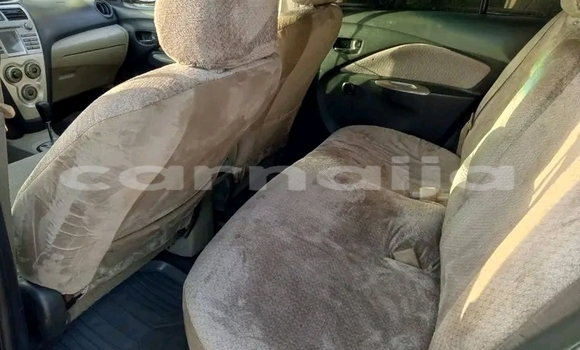 Acheter Occasion Voiture Toyota Yaris Noir à Abuja, État de Lagos