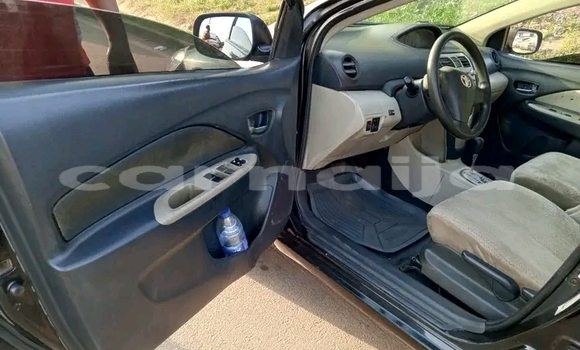 Acheter Occasion Voiture Toyota Yaris Noir à Abuja, État de Lagos Acheter Occasion Voiture Toyota Yaris Noir à Abuja, État de Lagos