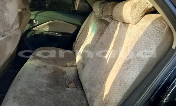 Acheter Occasion Voiture Toyota Yaris Noir à Abuja, État de Lagos Acheter Occasion Voiture Toyota Yaris Noir à Abuja, État de Lagos