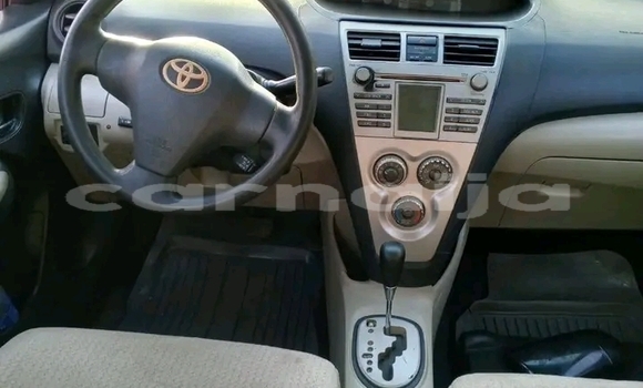 Acheter Occasion Voiture Toyota Yaris Noir à Abuja, État de Lagos Acheter Occasion Voiture Toyota Yaris Noir à Abuja, État de Lagos