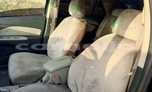 Acheter Occasion Voiture Toyota Yaris Noir à Abuja, État de Lagos Acheter Occasion Voiture Toyota Yaris Noir à Abuja, État de Lagos