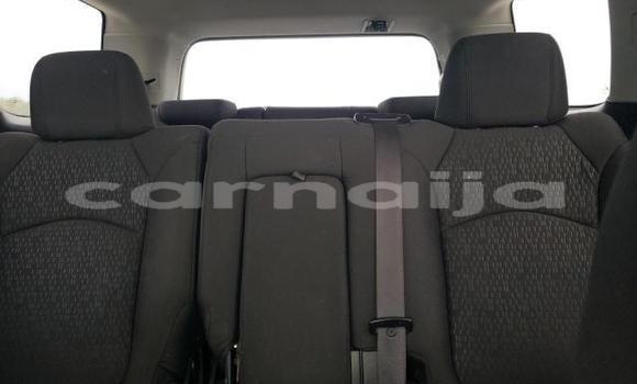 Buy New GMC Acadia White Car in Lagos in Lagos State Buy New GMC Acadia White Car in Lagos in Lagos State