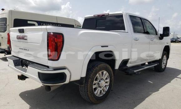Acheter Neuf Voiture GMC Sierra Blanc à Lagos, État de Lagos Acheter Neuf Voiture GMC Sierra Blanc à Lagos, État de Lagos