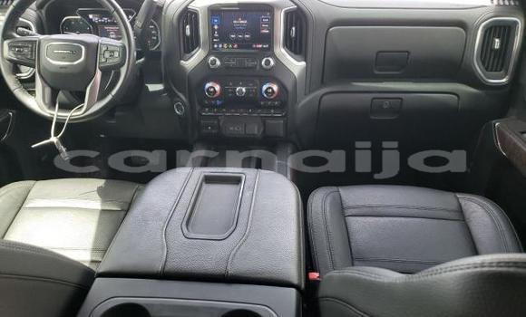 Acheter Neuf Voiture GMC Sierra Blanc à Lagos, État de Lagos Acheter Neuf Voiture GMC Sierra Blanc à Lagos, État de Lagos