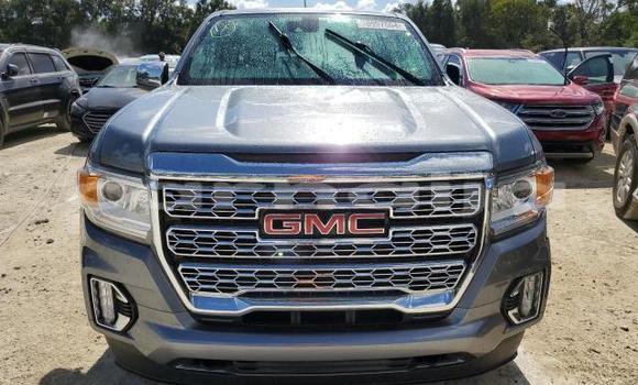 Acheter Neuf Voiture GMC Canyon Autre à Badagry, État de Lagos