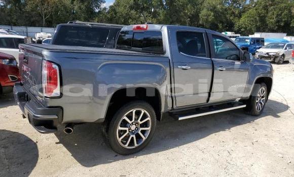 Acheter Neuf Voiture GMC Canyon Autre à Badagry, État de Lagos Acheter Neuf Voiture GMC Canyon Autre à Badagry, État de Lagos