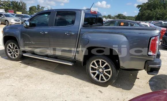 Acheter Neuf Voiture GMC Canyon Autre à Badagry, État de Lagos Acheter Neuf Voiture GMC Canyon Autre à Badagry, État de Lagos