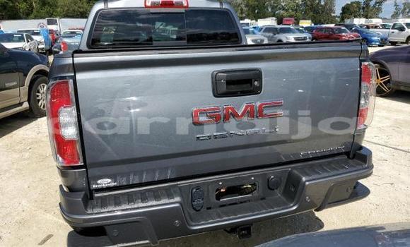 Acheter Neuf Voiture GMC Canyon Autre à Badagry, État de Lagos Acheter Neuf Voiture GMC Canyon Autre à Badagry, État de Lagos