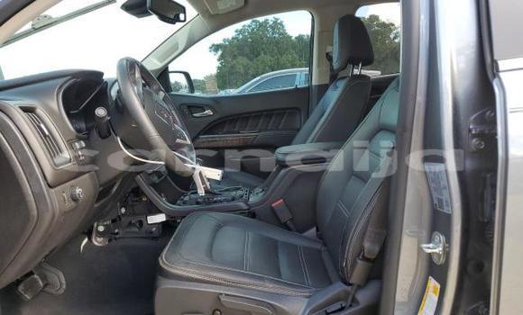 Acheter Neuf Voiture GMC Canyon Autre à Badagry, État de Lagos Acheter Neuf Voiture GMC Canyon Autre à Badagry, État de Lagos