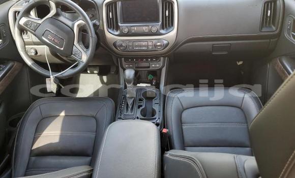 Acheter Neuf Voiture GMC Canyon Autre à Badagry, État de Lagos Acheter Neuf Voiture GMC Canyon Autre à Badagry, État de Lagos