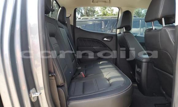 Acheter Neuf Voiture GMC Canyon Autre à Badagry, État de Lagos Acheter Neuf Voiture GMC Canyon Autre à Badagry, État de Lagos