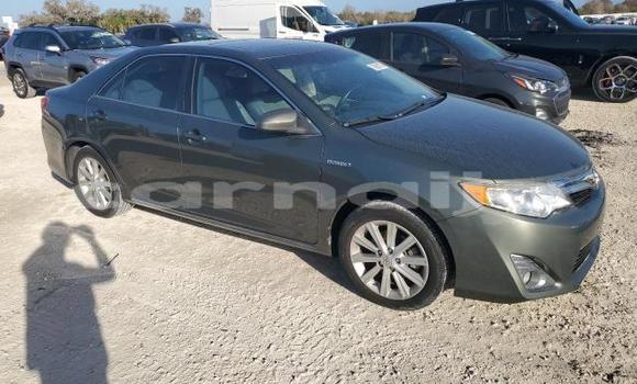 Buy New Toyota Camry Other Car in Lagos in Lagos State Buy New Toyota Camry Other Car in Lagos in Lagos State