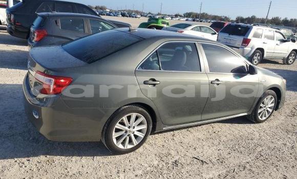 Buy New Toyota Camry Other Car in Lagos in Lagos State Buy New Toyota Camry Other Car in Lagos in Lagos State