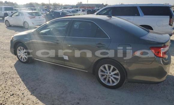 Buy New Toyota Camry Other Car in Lagos in Lagos State Buy New Toyota Camry Other Car in Lagos in Lagos State