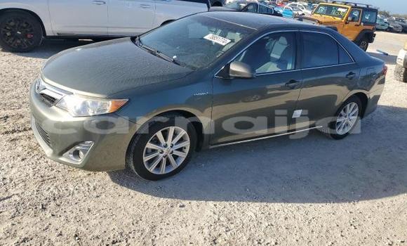 Buy New Toyota Camry Other Car in Lagos in Lagos State Buy New Toyota Camry Other Car in Lagos in Lagos State