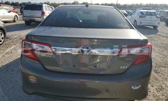 Buy New Toyota Camry Other Car in Lagos in Lagos State Buy New Toyota Camry Other Car in Lagos in Lagos State