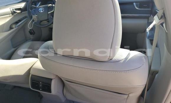 Buy New Toyota Camry Other Car in Lagos in Lagos State Buy New Toyota Camry Other Car in Lagos in Lagos State