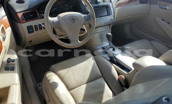 Buy New Toyota Camry Solara Red Car in Lagos in Lagos State Buy New Toyota Camry Solara Red Car in Lagos in Lagos State