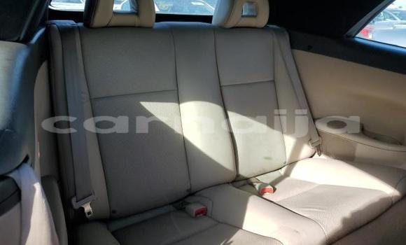 Buy New Toyota Camry Solara Red Car in Lagos in Lagos State Buy New Toyota Camry Solara Red Car in Lagos in Lagos State