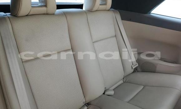 Buy New Toyota Camry (Japan) Red Car in Badagry in Lagos State Buy New Toyota Camry (Japan) Red Car in Badagry in Lagos State