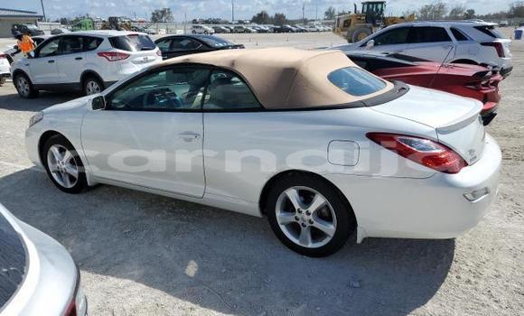 Acheter Neuf Voiture Toyota Camry Solara Blanc à Lagos, État de Lagos Acheter Neuf Voiture Toyota Camry Solara Blanc à Lagos, État de Lagos
