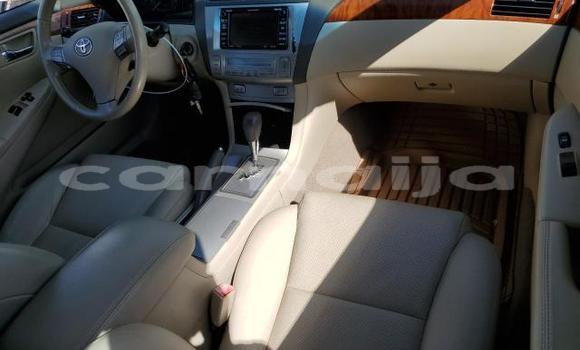 Acheter Neuf Voiture Toyota Camry Solara Blanc à Lagos, État de Lagos Acheter Neuf Voiture Toyota Camry Solara Blanc à Lagos, État de Lagos