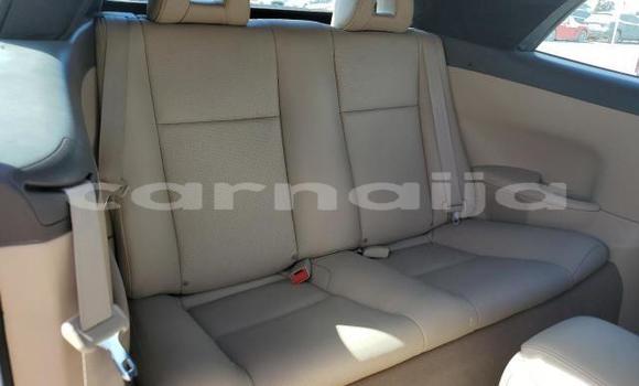 Acheter Neuf Voiture Toyota Camry Solara Blanc à Lagos, État de Lagos Acheter Neuf Voiture Toyota Camry Solara Blanc à Lagos, État de Lagos