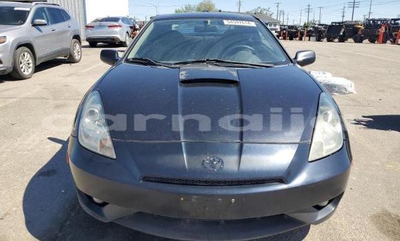 Buy New Toyota Celica Other Car in Badagry in Lagos State Buy New Toyota Celica Other Car in Badagry in Lagos State