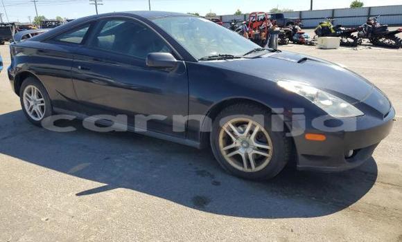 Buy New Toyota Celica Other Car in Badagry in Lagos State Buy New Toyota Celica Other Car in Badagry in Lagos State