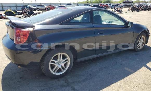 Buy New Toyota Celica Other Car in Badagry in Lagos State Buy New Toyota Celica Other Car in Badagry in Lagos State