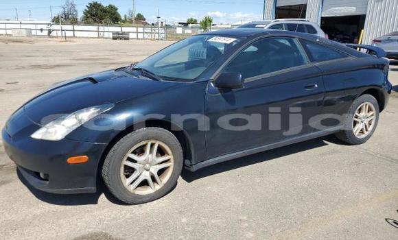 Buy New Toyota Celica Other Car in Badagry in Lagos State Buy New Toyota Celica Other Car in Badagry in Lagos State