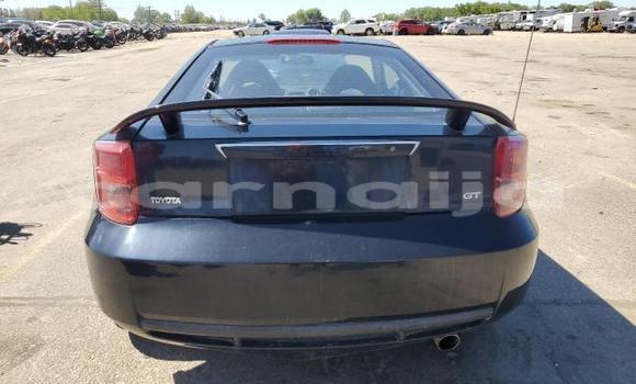 Buy New Toyota Celica Other Car in Badagry in Lagos State Buy New Toyota Celica Other Car in Badagry in Lagos State