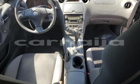 Buy New Toyota Celica Other Car in Badagry in Lagos State Buy New Toyota Celica Other Car in Badagry in Lagos State