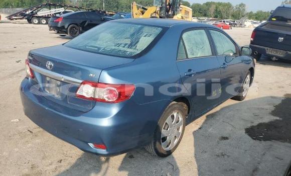 Buy New Toyota Camry Blue Car in Lagos in Lagos State Buy New Toyota Camry Blue Car in Lagos in Lagos State