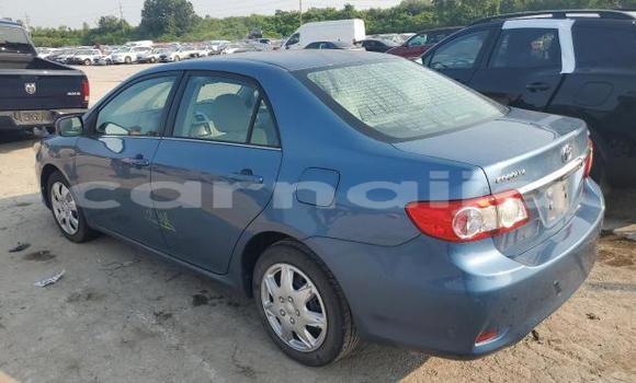 Buy New Toyota Camry Blue Car in Lagos in Lagos State Buy New Toyota Camry Blue Car in Lagos in Lagos State