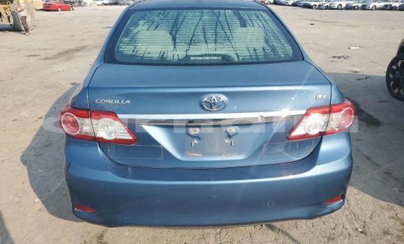 Buy New Toyota Camry Blue Car in Lagos in Lagos State Buy New Toyota Camry Blue Car in Lagos in Lagos State