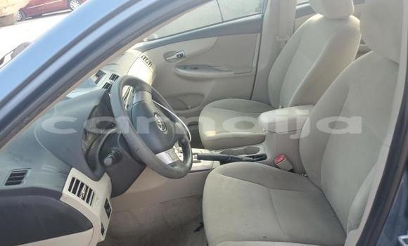 Buy New Toyota Camry Blue Car in Lagos in Lagos State Buy New Toyota Camry Blue Car in Lagos in Lagos State