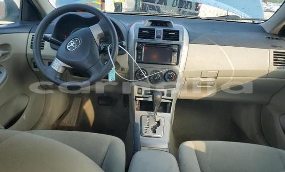 Buy New Toyota Camry Blue Car in Lagos in Lagos State Buy New Toyota Camry Blue Car in Lagos in Lagos State
