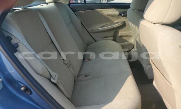 Buy New Toyota Camry Blue Car in Lagos in Lagos State Buy New Toyota Camry Blue Car in Lagos in Lagos State