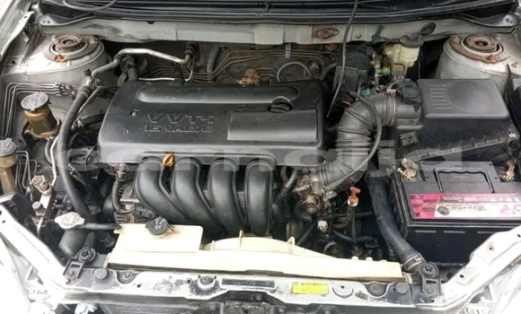 Buy Used Toyota Matrix Other Car in Abuja in Lagos State Buy Used Toyota Matrix Other Car in Abuja in Lagos State