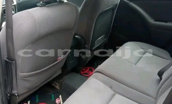 Buy Used Toyota Matrix Other Car in Abuja in Lagos State Buy Used Toyota Matrix Other Car in Abuja in Lagos State
