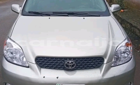 Buy Used Toyota Matrix Other Car in Abuja in Lagos State Buy Used Toyota Matrix Other Car in Abuja in Lagos State