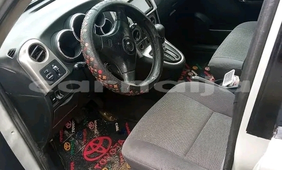 Buy Used Toyota Matrix Other Car in Abuja in Lagos State Buy Used Toyota Matrix Other Car in Abuja in Lagos State