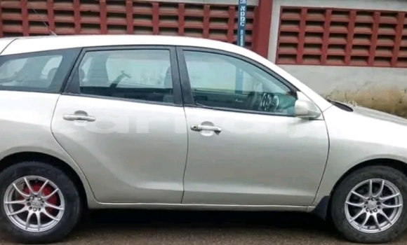 Buy Used Toyota Matrix Other Car in Abuja in Lagos State Buy Used Toyota Matrix Other Car in Abuja in Lagos State