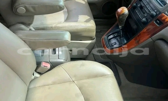 Acheter Occasion Voiture Lexus RX 300 Autre à Abuja, État de Lagos Acheter Occasion Voiture Lexus RX 300 Autre à Abuja, État de Lagos