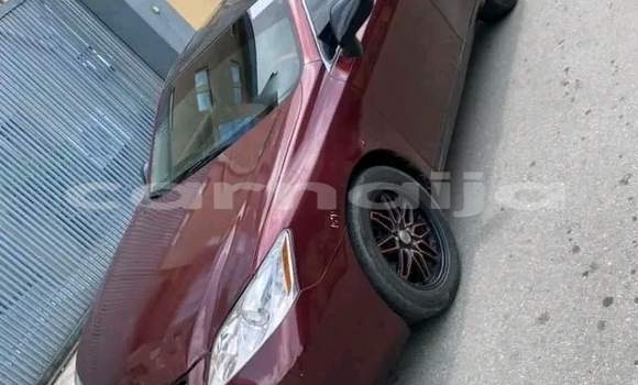 Acheter Occasion Voiture Lexus ES 300 Rouge à Abuja, État de Lagos Acheter Occasion Voiture Lexus ES 300 Rouge à Abuja, État de Lagos