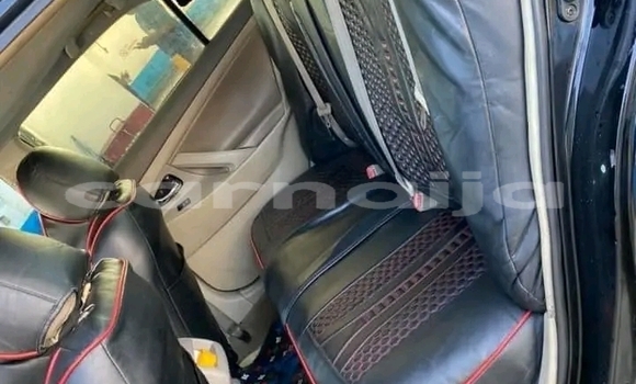 Acheter Occasion Voiture Toyota Camry Noir à Abuja, État de Lagos Acheter Occasion Voiture Toyota Camry Noir à Abuja, État de Lagos