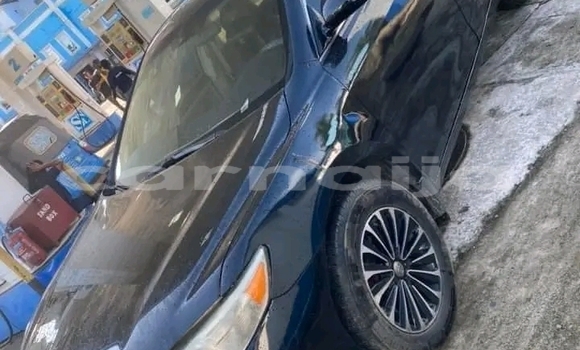 Buy Used Toyota Camry Black Car in Abuja in Lagos State Buy Used Toyota Camry Black Car in Abuja in Lagos State