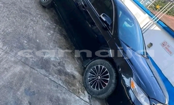 Buy Used Toyota Camry Black Car in Abuja in Lagos State Buy Used Toyota Camry Black Car in Abuja in Lagos State