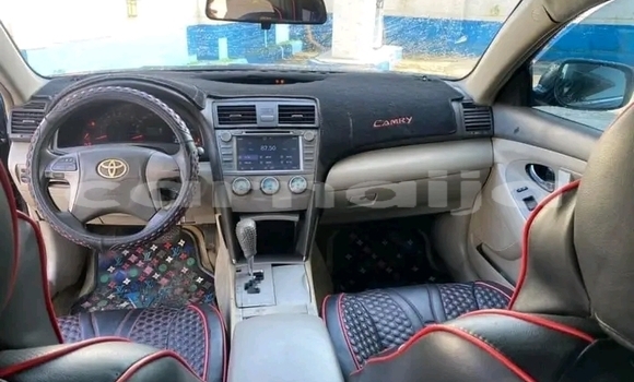 Buy Used Toyota Camry Black Car in Abuja in Lagos State Buy Used Toyota Camry Black Car in Abuja in Lagos State